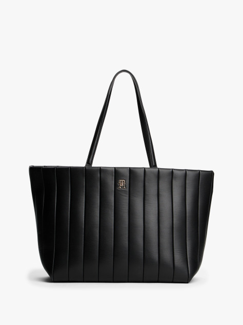 Negru TH Grace Geanta Tote  Femei