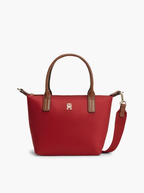 Rosu Geanta Crossbody Tote  Femei