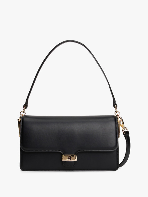 Negru Geanta Heritage Crossbody Convertible  Femei