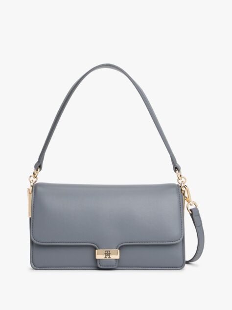 Gri Geanta Heritage Crossbody Convertible  Femei
