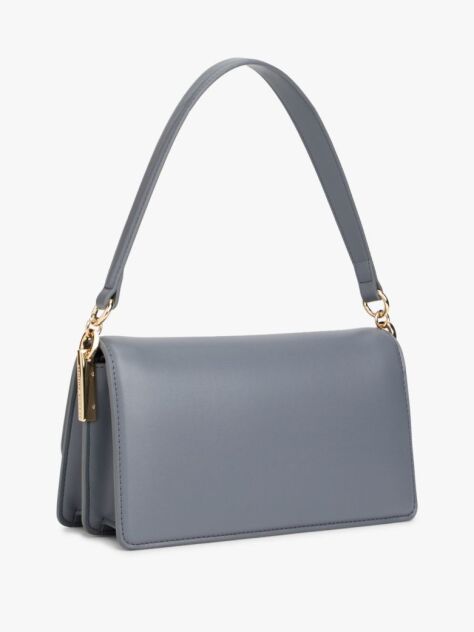 Gri Geanta Heritage Crossbody Convertible  Femei