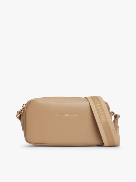 Maro Geanta Esentiala Camera Crossbody Cu Imprimeu  Femei