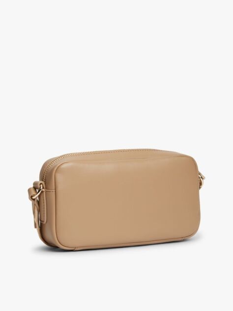 Maro Geanta Esentiala Camera Crossbody Cu Imprimeu  Femei
