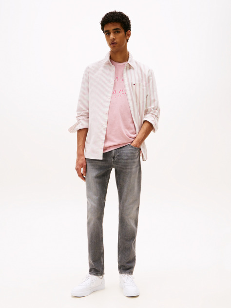 Denim Austin Slim Tapered Jeans  Men