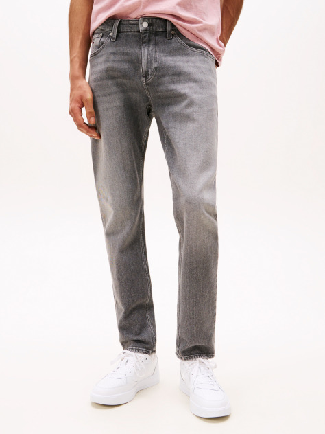 Denim Austin Slim Tapered Jeans  Men