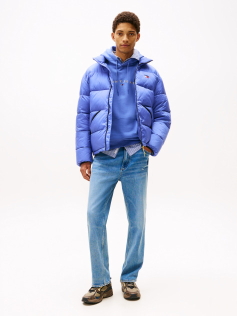 Denim Sonny Regular Tapered Leg Jeans  Men