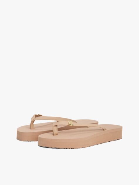 Roz Flip-Flops Elevated Chic  Femei