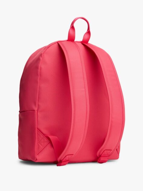 Roz Rucsac Pentru Copii Cu Logo Esential  Copii unisex