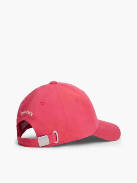 Roz Sapca De Baseball Din Twill Pentru Copii  Copii unisex
