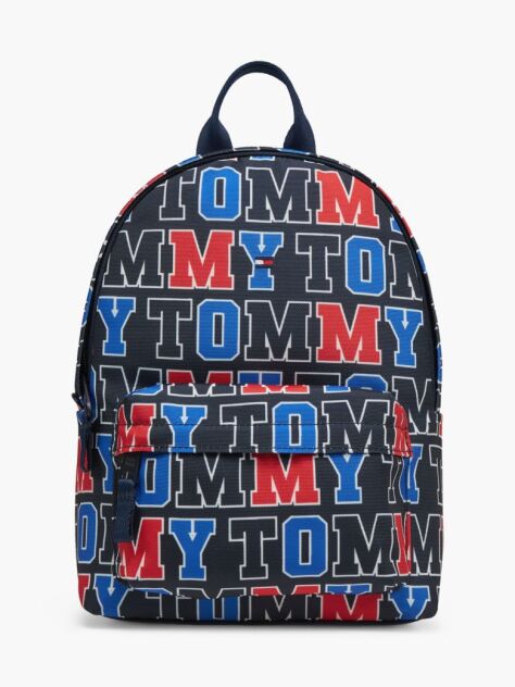 Multi Kids' Essential Dome Backpack  Kids Unisex
