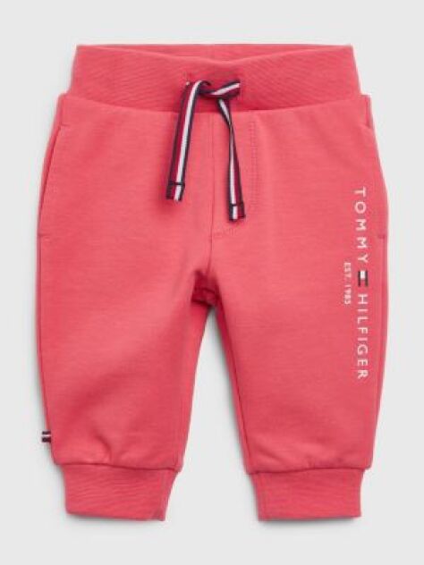 Gri Joggers Essential  Nou nascuti