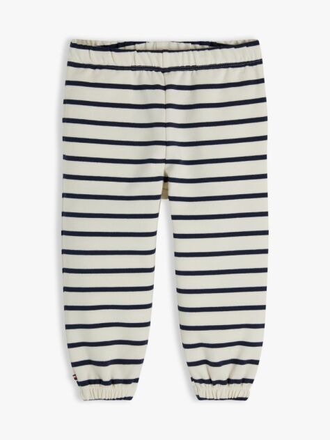 Multi Cuffed Joggers  Newborn