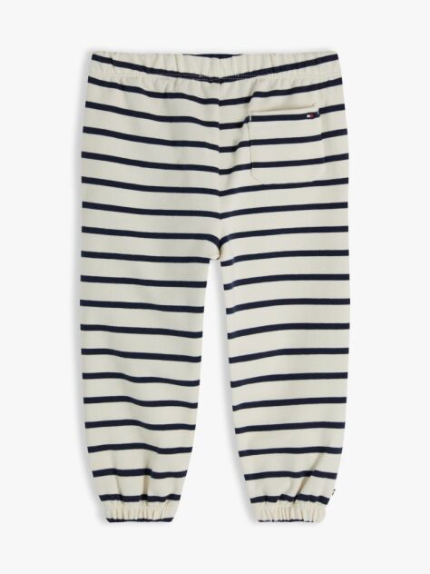 Multi Cuffed Joggers  Newborn