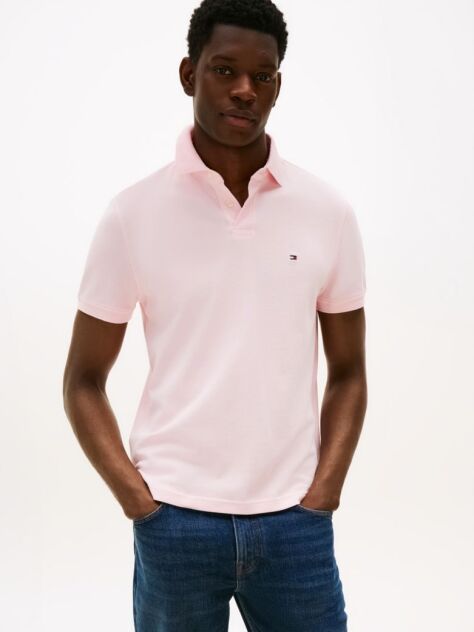 Roz Polo Regular Fit 1985 Collection  Barbati