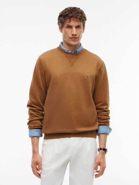 Maro Hanorac Esential Fleece  Barbati