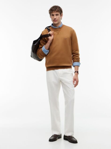 Maro Hanorac Esential Fleece  Barbati