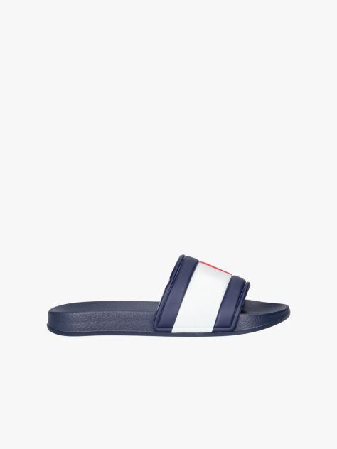 Blue Flag Pool Slides  Kids Unisex