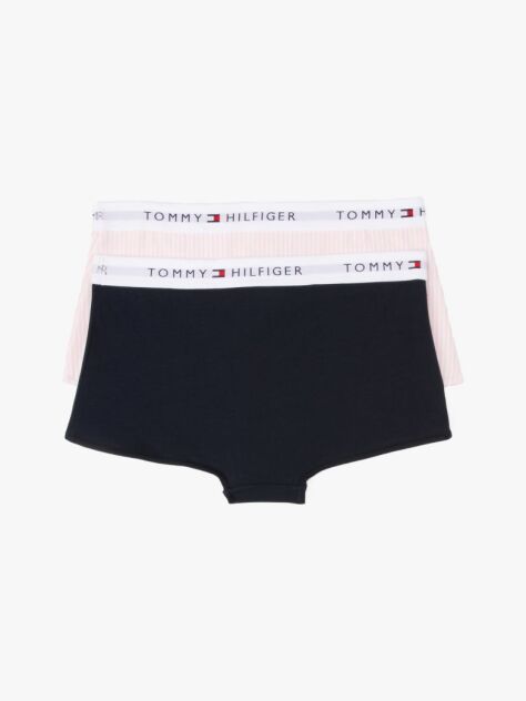 Multi 2-Pack Chiloti Cu Imprimeu  Fete