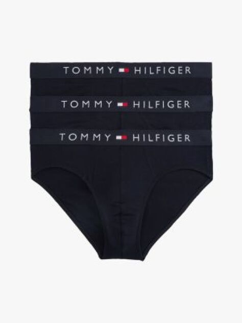 Multi Set 3 Boxeri Cu Talie Logo Th Original  Barbati