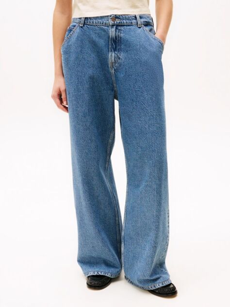Denim The Sofia Capsule Regular Jeans  Women