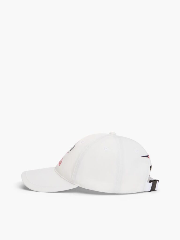 Alb TH x Cadillac Formula 1® Team Chevron Sapca De Baseball   Unisex