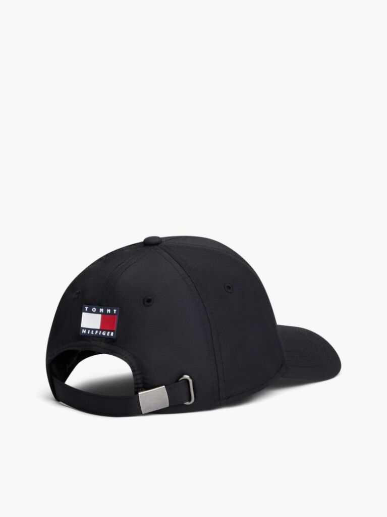 Negru TH x Cadillac Formula 1 Team Replica Sapca De Baseball  Unisex