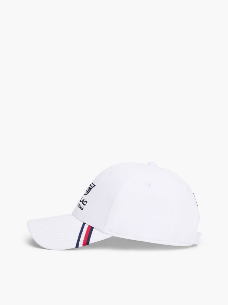 Alb TH x Cadillac Formula 1 Team Replica Sapca De Baseball  Unisex