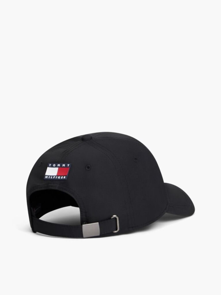 Black TH x Cadillac Formula 1® Team Pérez 11 Baseball Cap  Unisex