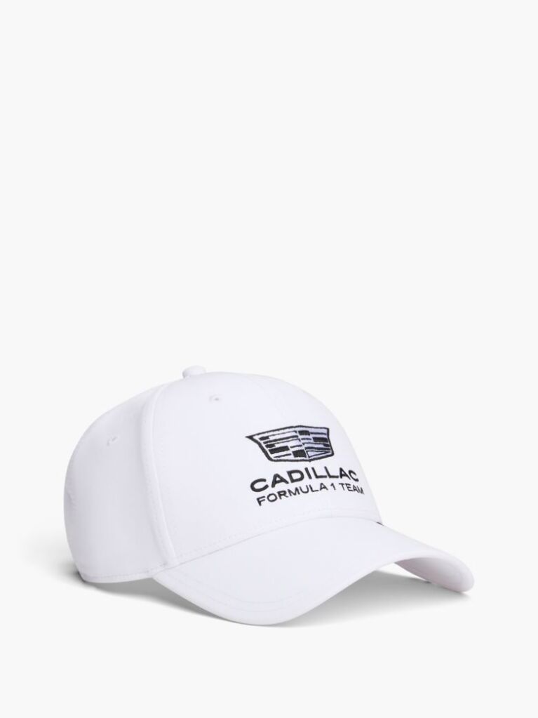 Alb TH x Cadillac Formula 1® Team Bottas 77 Sapca De Baseball  Unisex