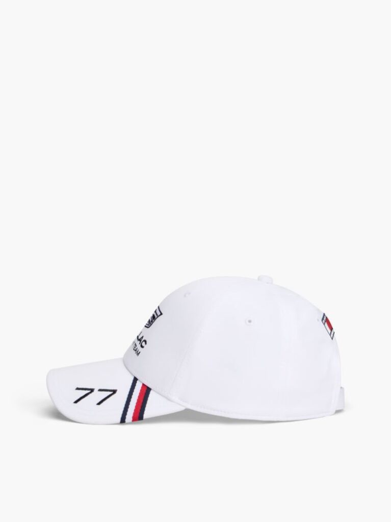 Alb TH x Cadillac Formula 1® Team Bottas 77 Sapca De Baseball  Unisex