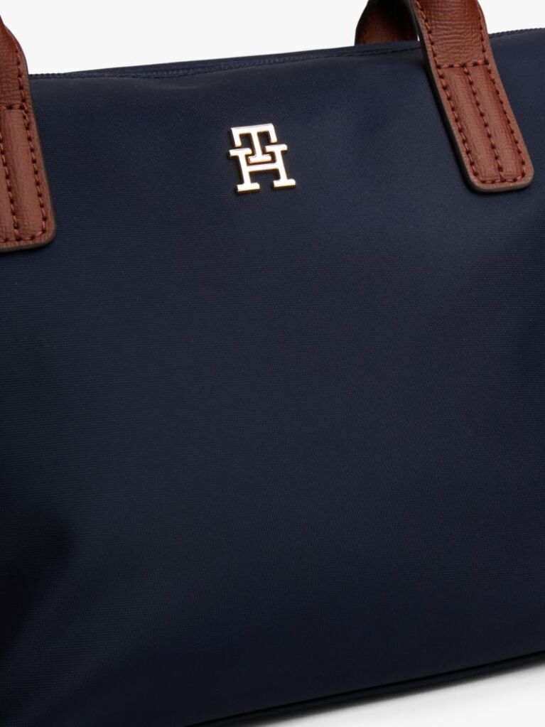 Blue Geanta Crossbody Tote  Femei