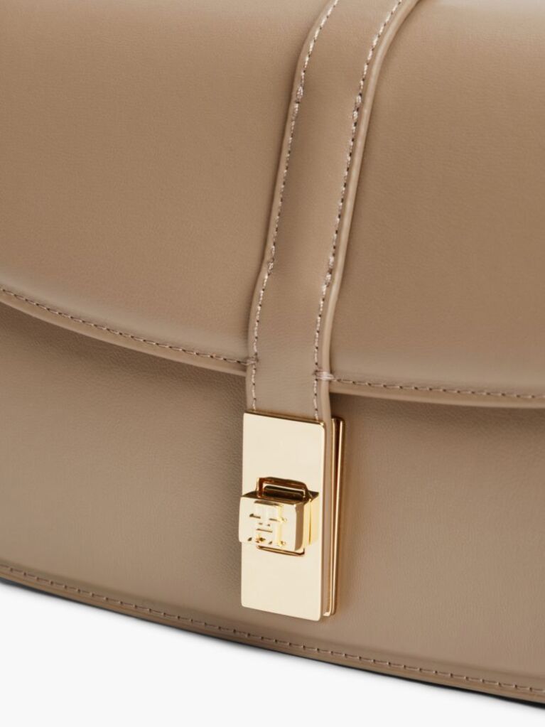 Maro Geanta Crossbody Convertibila  Femei