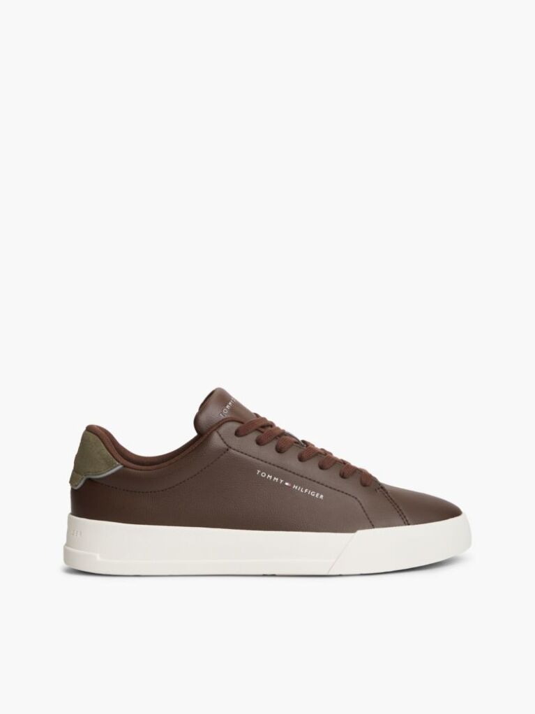 Maro Pantofi Sport Pebble Grain  Barbati
