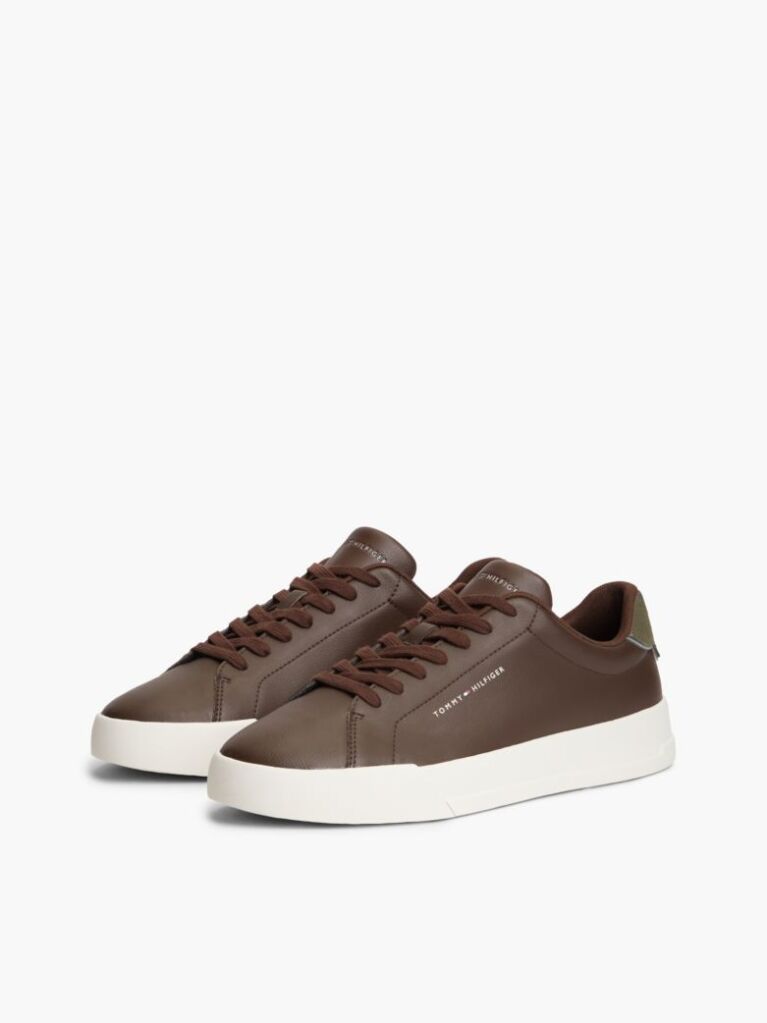 Maro Pantofi Sport Pebble Grain  Barbati