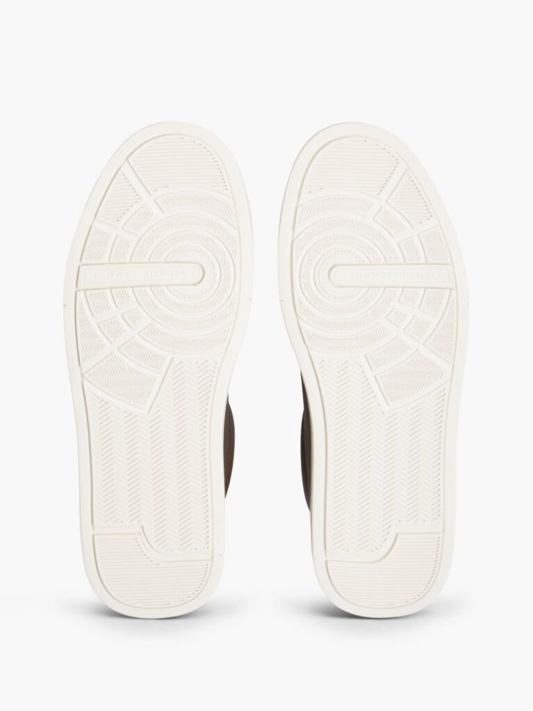 Maro Pantofi Sport Pebble Grain  Barbati