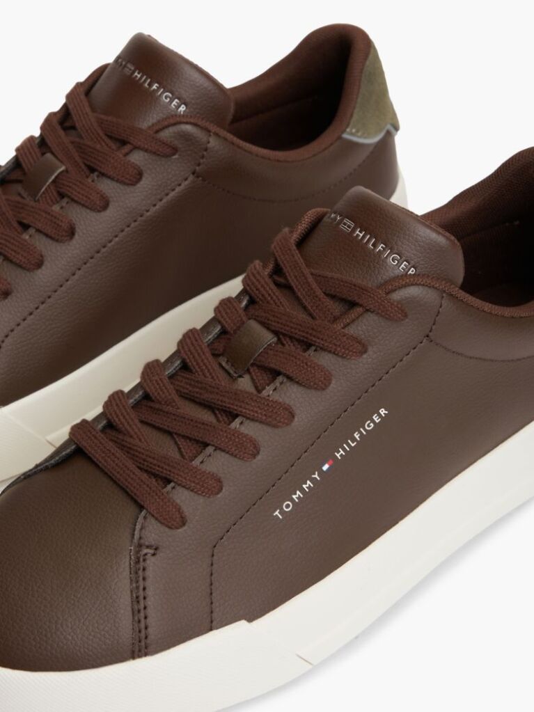 Maro Pantofi Sport Pebble Grain  Barbati
