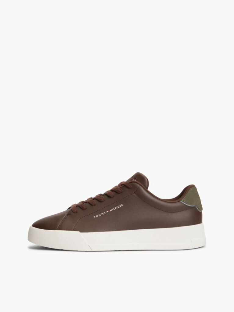 Maro Pantofi Sport Pebble Grain  Barbati