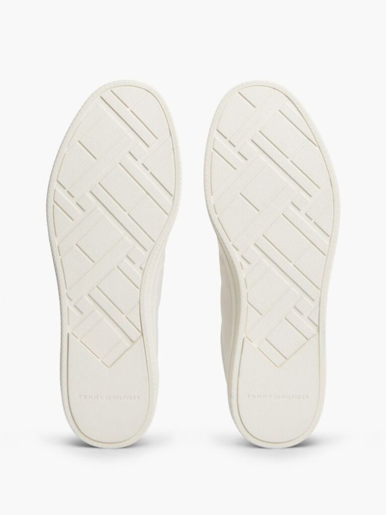 Bej Adidasi New York Label Luxe Din Piele  Barbati