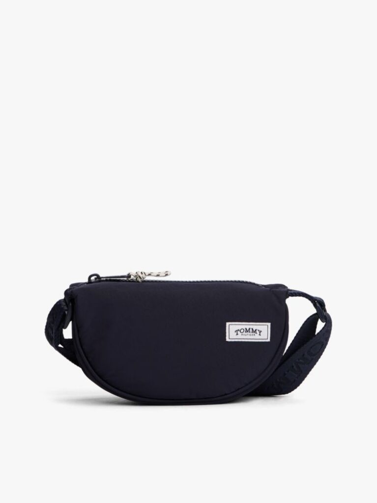 Blue Kids' Moon Crossbody Bag  Kids Unisex