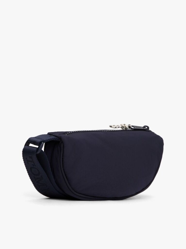 Blue Kids' Moon Crossbody Bag  Kids Unisex
