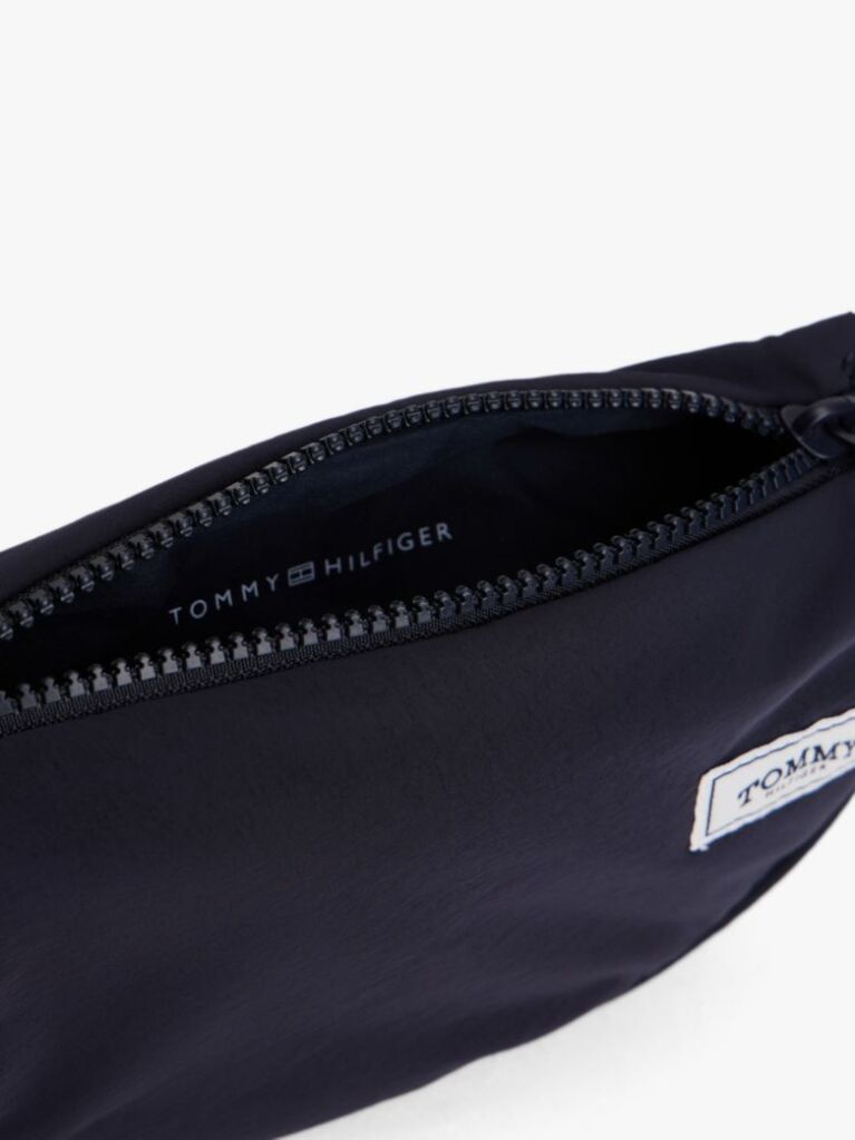Blue Kids' Moon Crossbody Bag  Kids Unisex