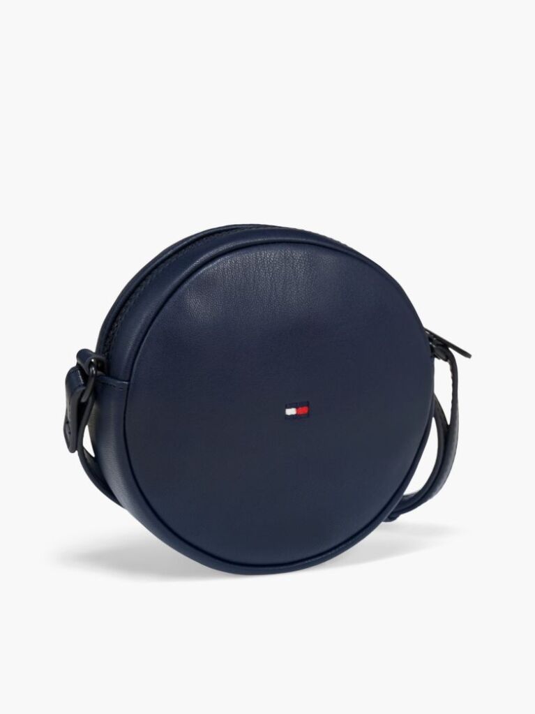 Blue Diamanté Star Flag Crossbody Bag  Girls