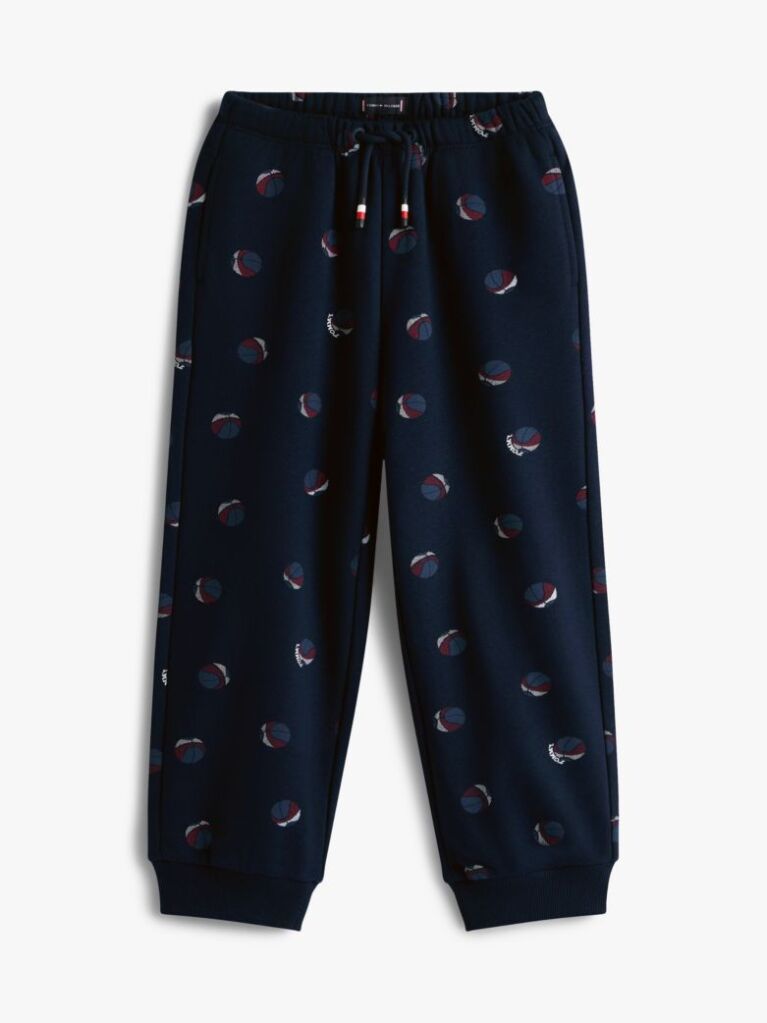 Blue Print Terry Cuffed Joggers  Boys