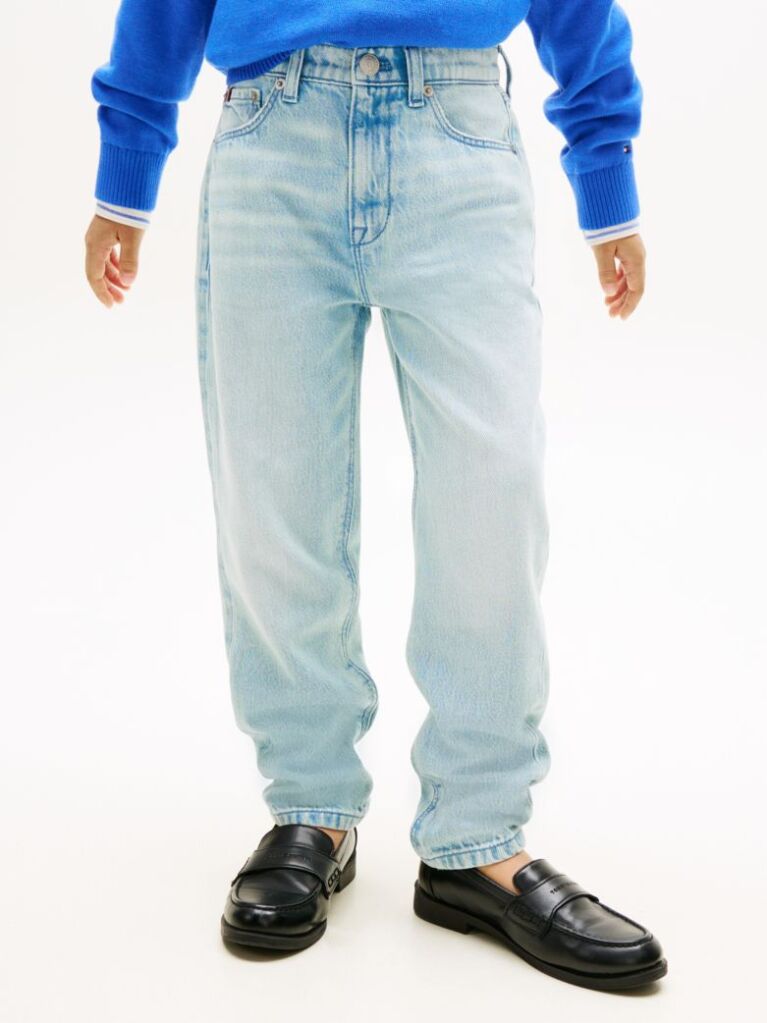 Blue Blugi Regular Decolorati  Baieti