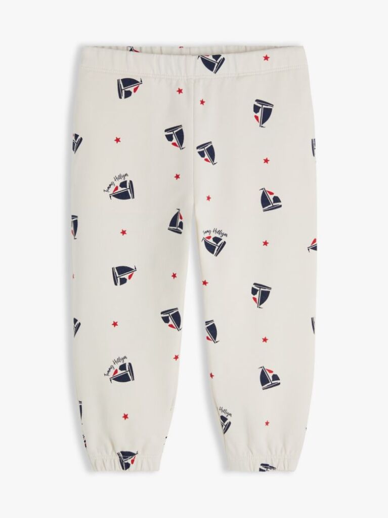 Multi Pantaloni Joggers Cu Mansete  Nou nascuti