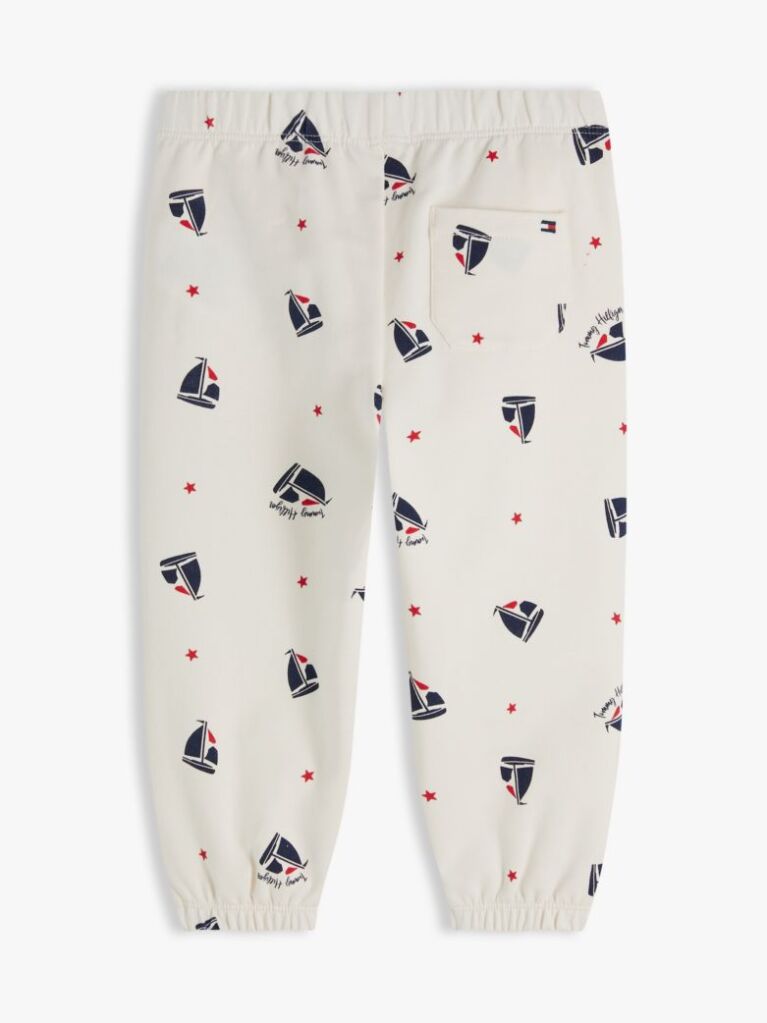 Multi Pantaloni Joggers Cu Mansete  Nou nascuti