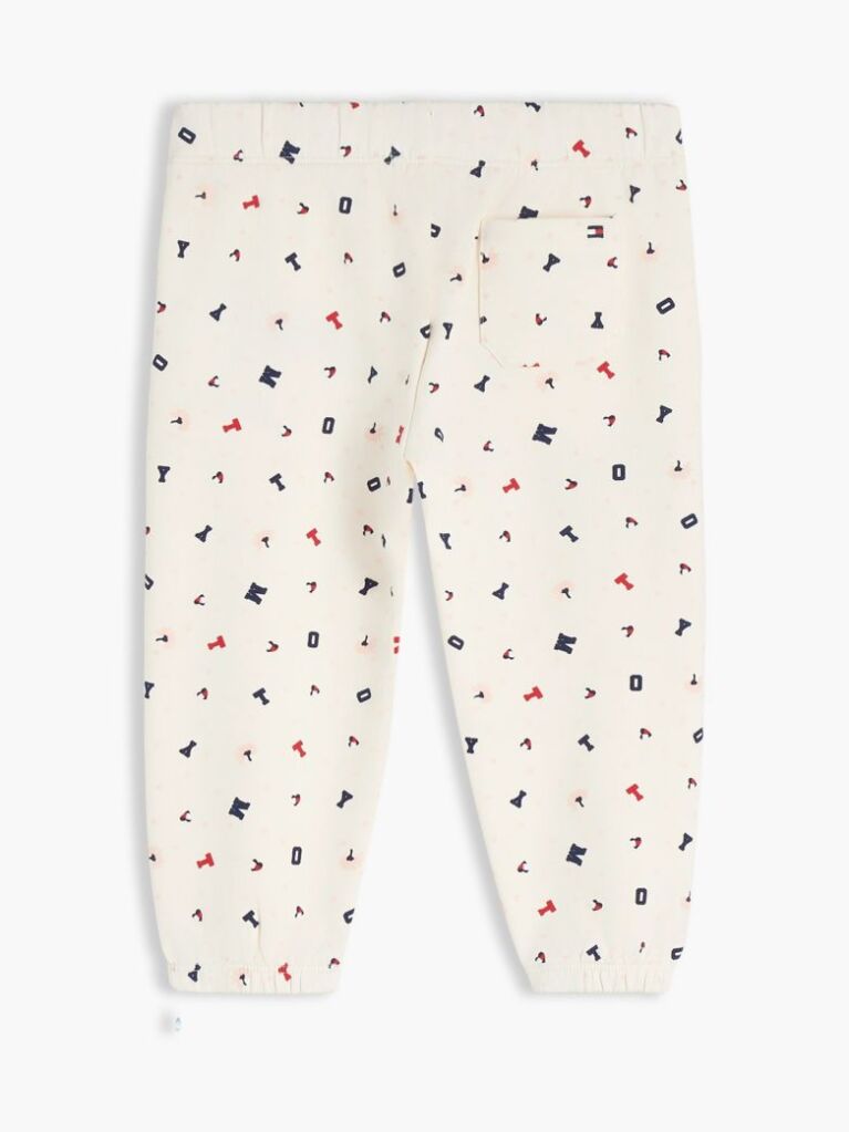 Multi Pantaloni Joggers Cu Talie Elastica  Nou nascuti