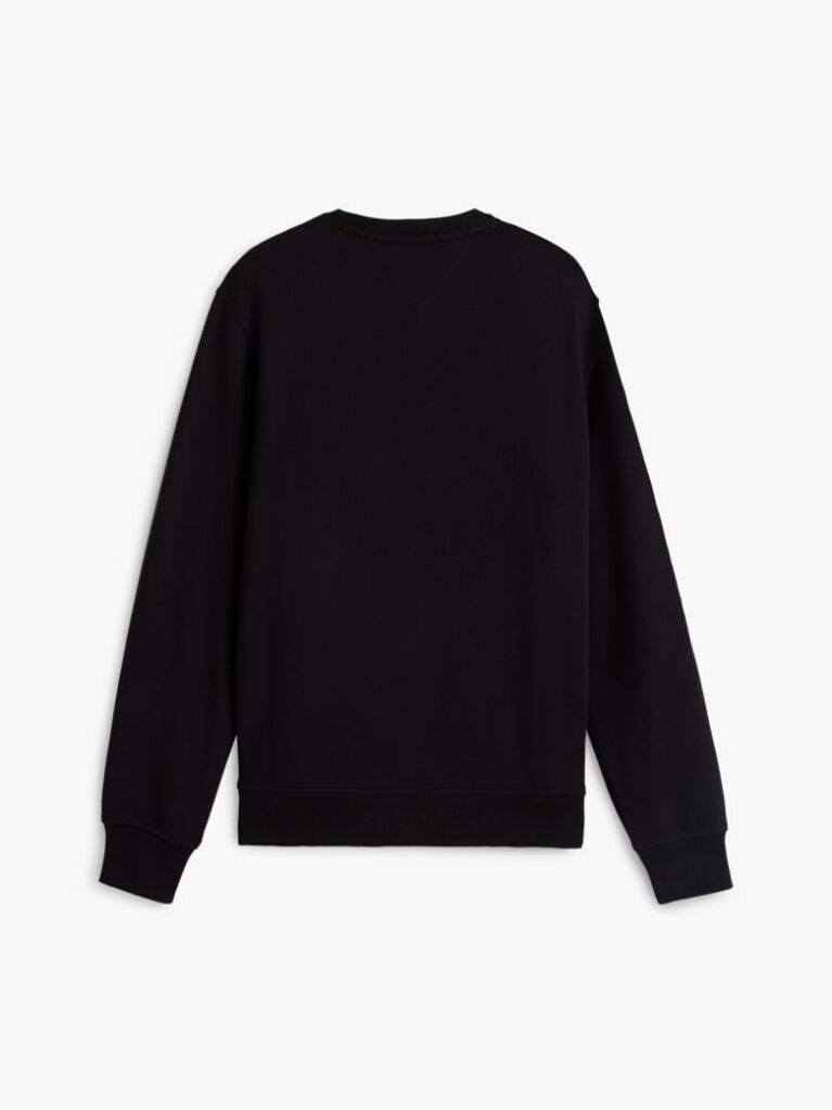 Negru TH x Cadillac Formula 1® Team Hanorac Cu Logo  Unisex
