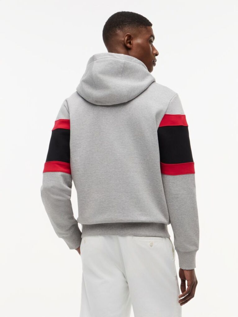 Gri TH x Cadillac Formula 1® Team Hanorac  Unisex