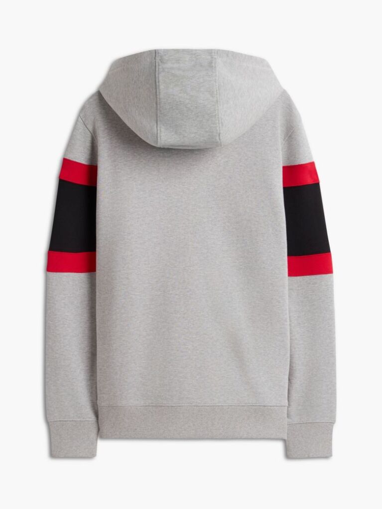 Gri TH x Cadillac Formula 1® Team Hanorac  Unisex